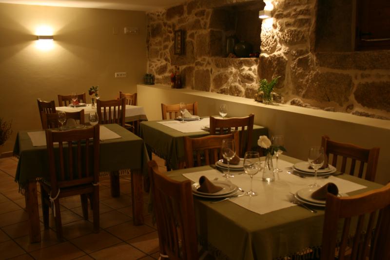 Casa Rural Sabariz