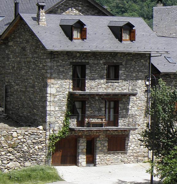 Casa Torellola 2