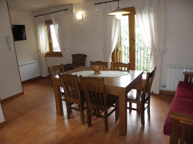 Casa Torellola 2