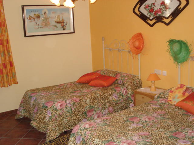 La Martinica