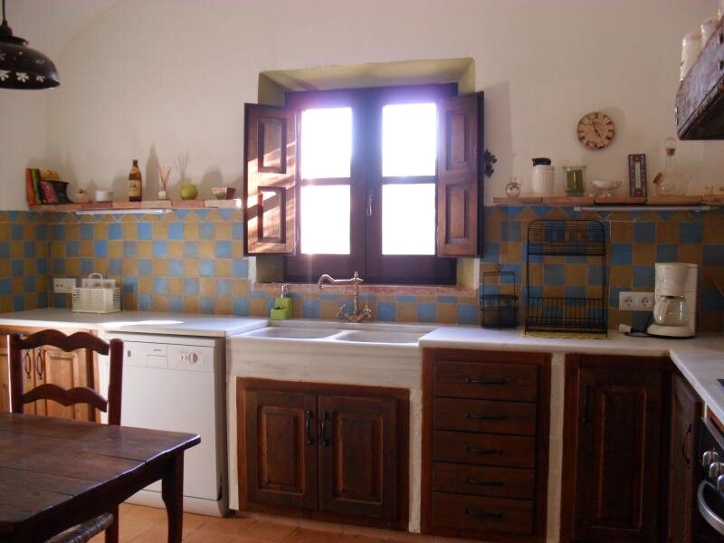 Casa Isabelle