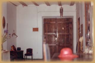 El salon de baile