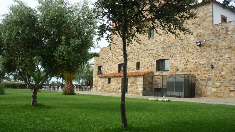 Hotel Rural Rincón Del Abade