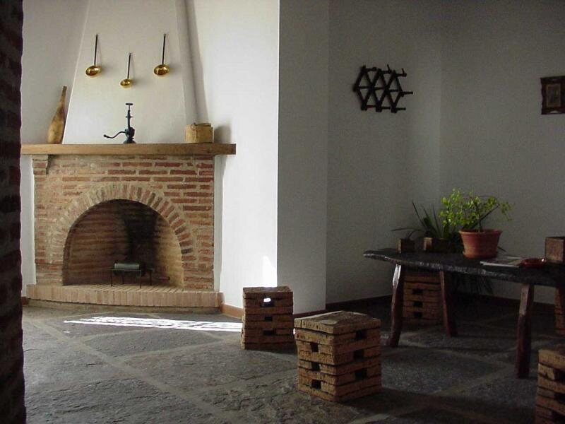Hotel Rural Rincón Del Abade