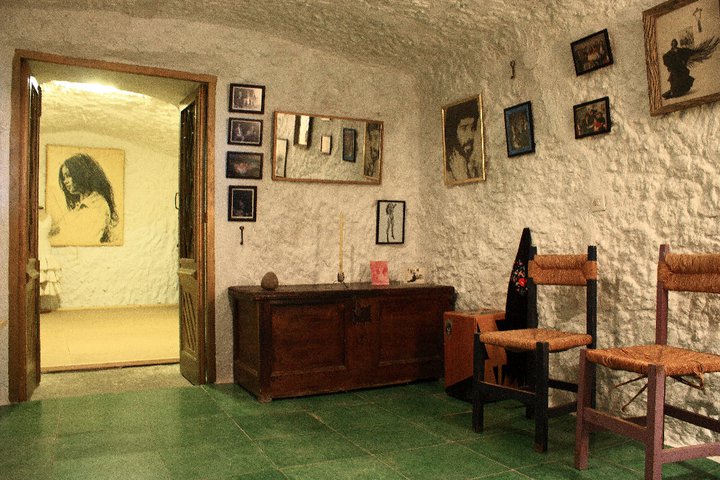 Casa Juana Flamenco Holidays