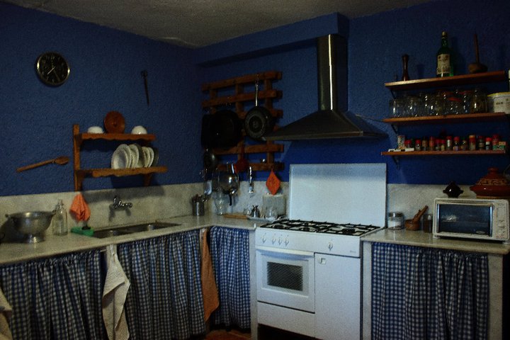 Casa Juana Flamenco Holidays
