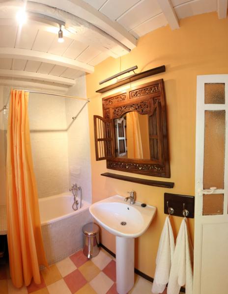 Casa De Los Judios