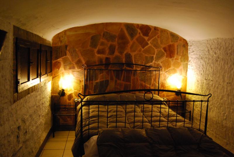 Cueva el Haro
