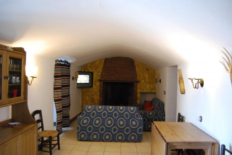Cueva el Haro