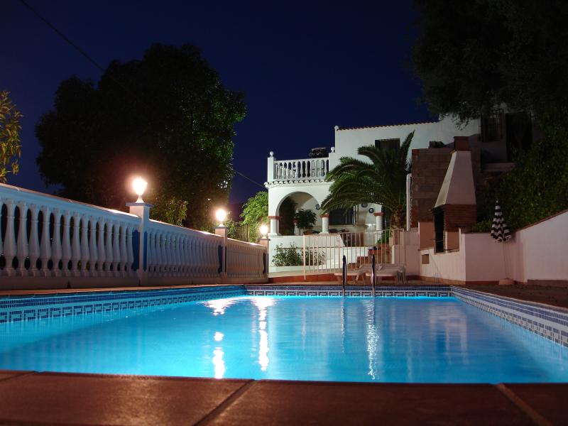 Olivares Altos