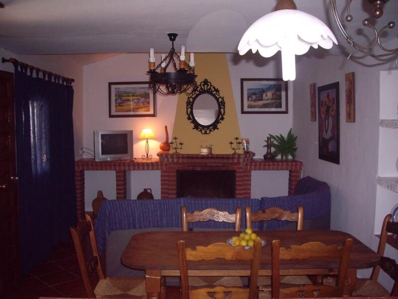 Olivares Altos