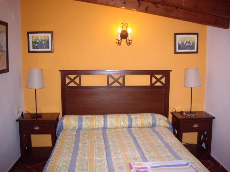 Olivares Altos