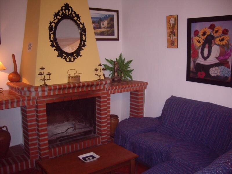 Olivares Altos