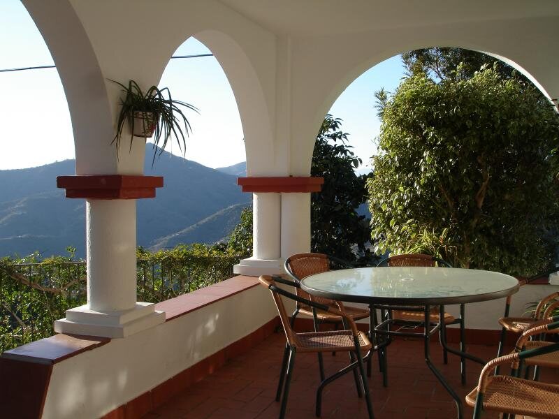 Olivares Altos