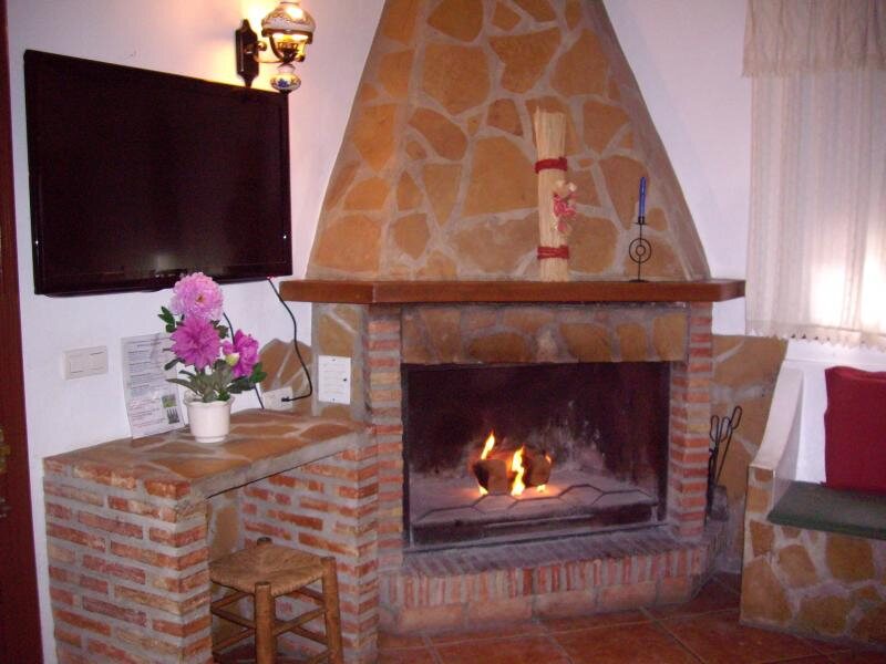Parador De Los Olivos