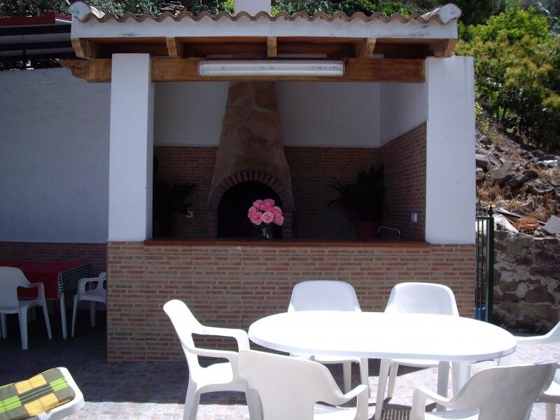 Parador De Los Olivos