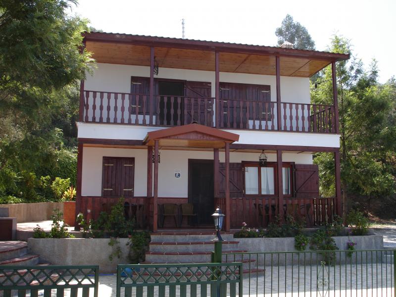 Casa Las Olivas