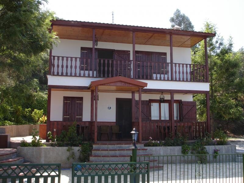Casa Las Olivas