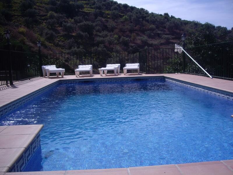 Casa Las Olivas