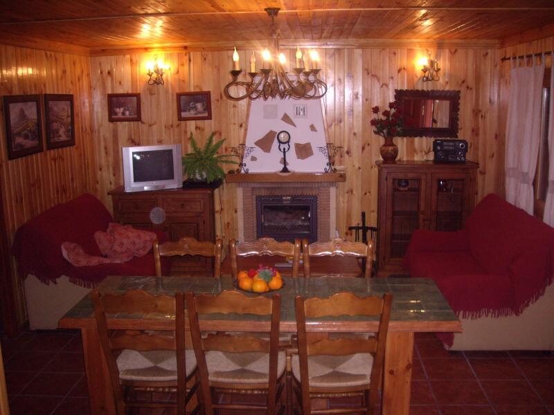 Casa Las Olivas