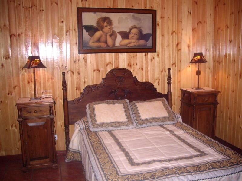 Casa Las Olivas