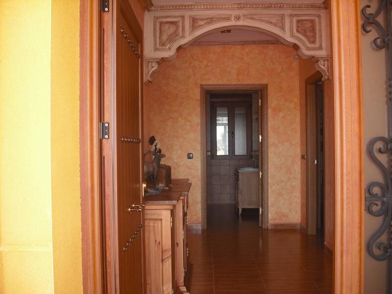 Casa Rural El Majuelillo