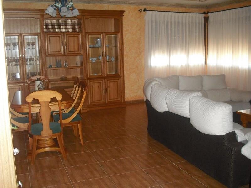 Casa Rural El Majuelillo