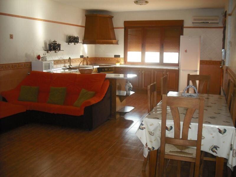 Casa Rural El Majuelillo