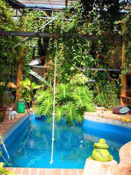 Finca Parapente Tropical