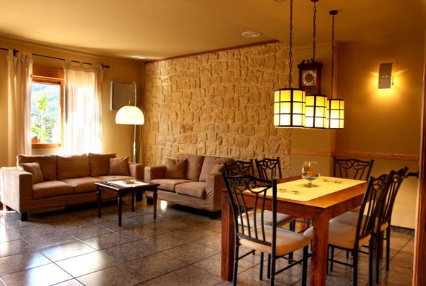Casa rural con encanto Ca LLuis