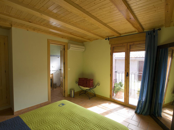 Casa rural con encanto Ca LLuis