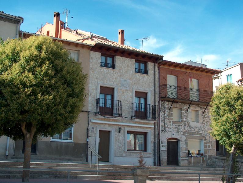 Tía Aurelia