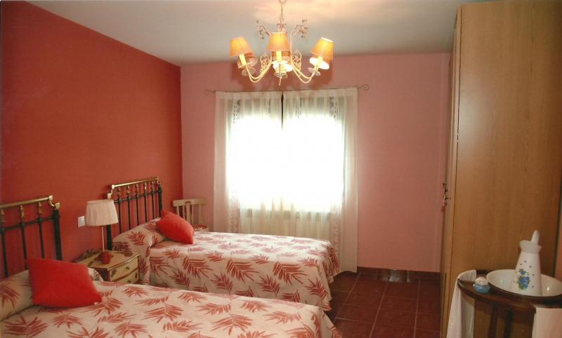 Tía Aurelia