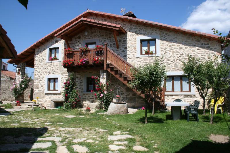 A Casona De Gredos