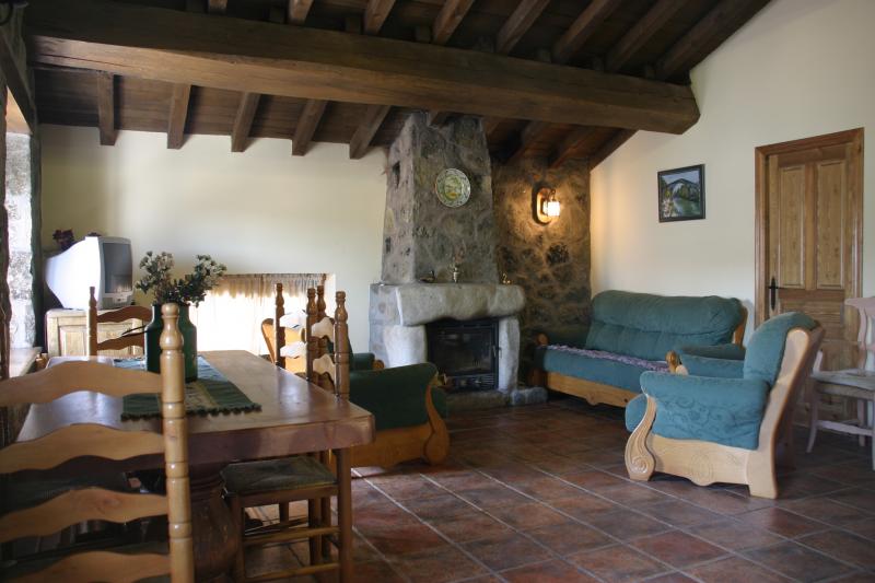 A Casona De Gredos