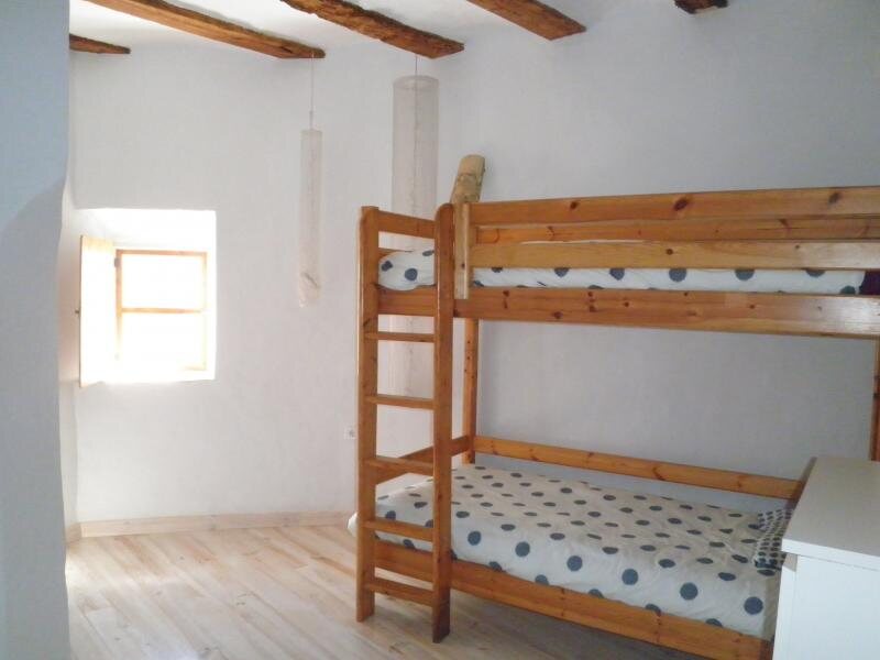 Casa La Coveta