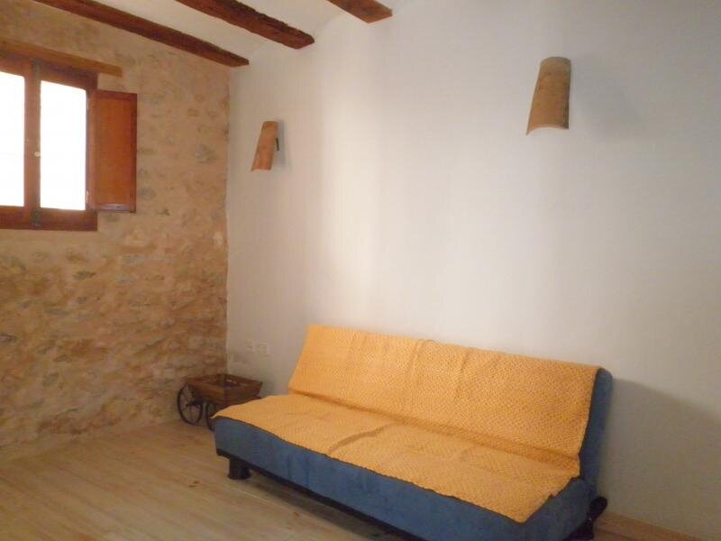 Casa La Coveta