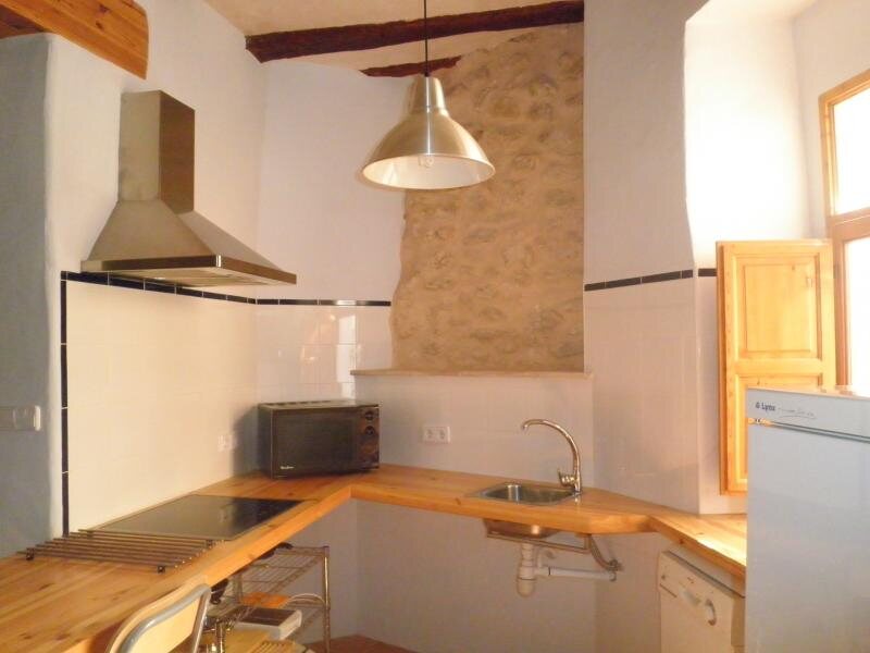 Casa La Coveta