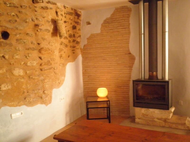 Casa La Coveta