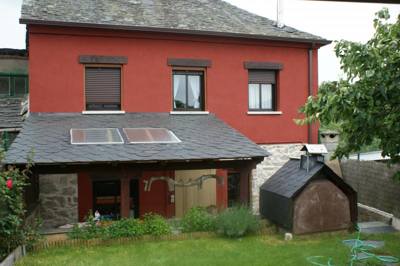 La Casa de Pandora