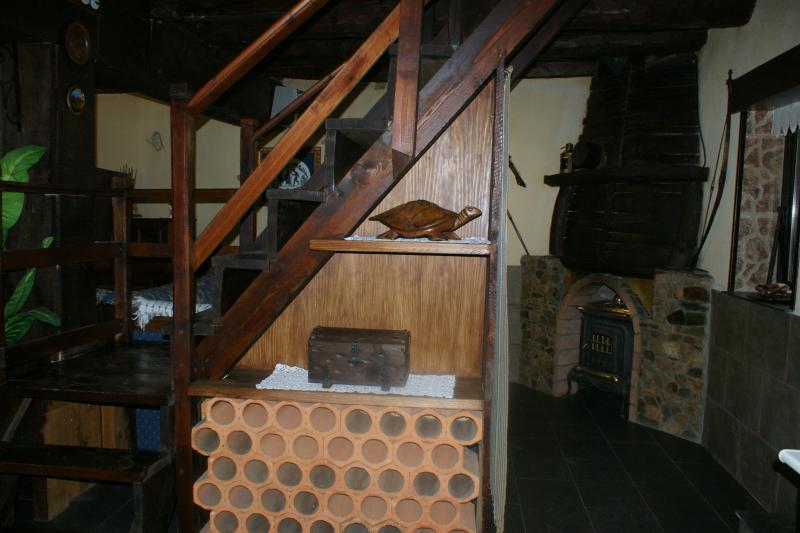 La Casa de Pandora