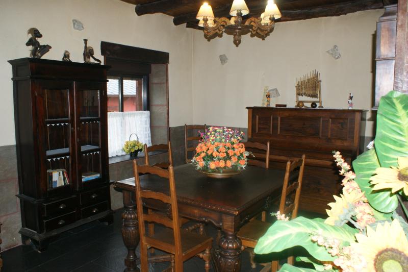 La Casa de Pandora