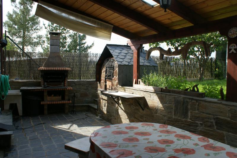 La Casa de Pandora