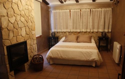 Casa Tío Victoriano