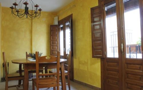 Casa Tío Victoriano