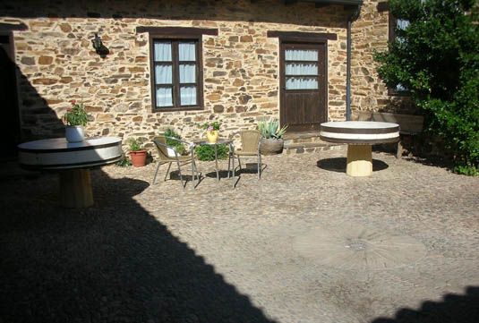 Molino Del Arriero