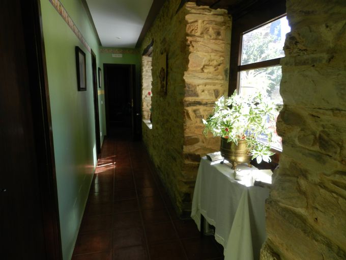 Molino Del Arriero