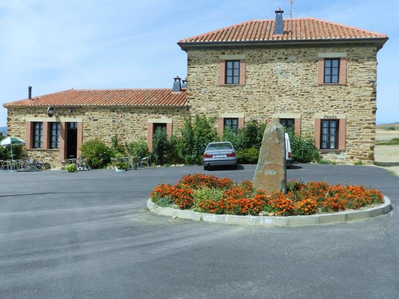 Molino Del Arriero