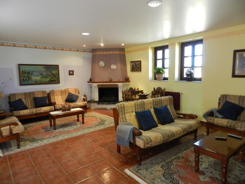 Molino Del Arriero