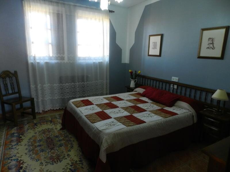 Molino Del Arriero